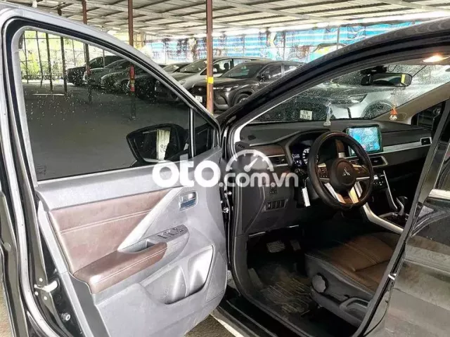 Mitsubishi Xpander 2022 AT Premium - 50000 km