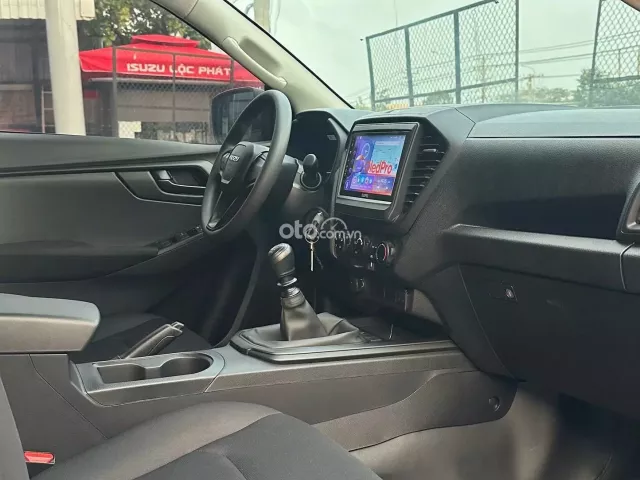 Bán tải 2 Cầu số sàn mới 100% - giá rẻ nhất thị trường