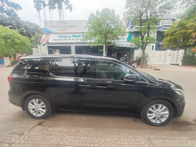 Trang bị options gần 1 tỷ