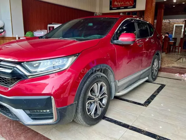 Honda CR V 2022 L - 63000 km