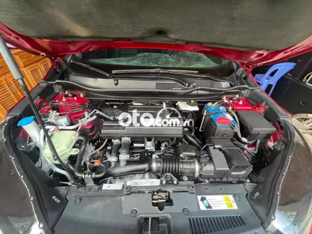Honda CR V 2022 L - 63000 km