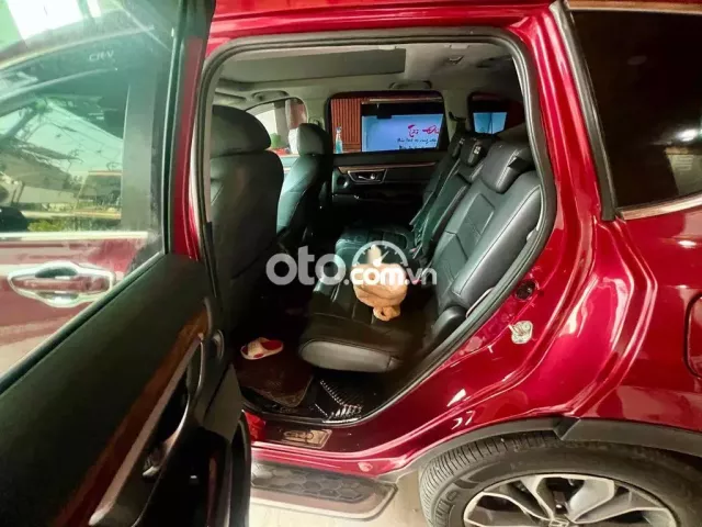 Honda CR V 2022 L - 63000 km