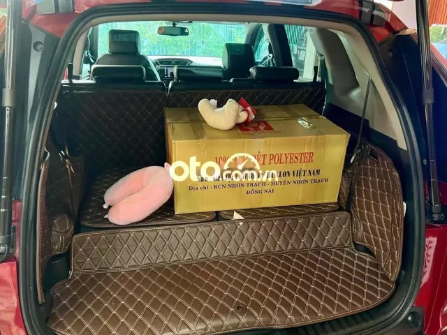 Honda CR V 2022 L - 63000 km