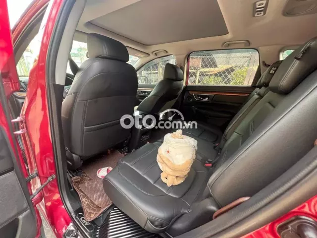 Honda CR V 2022 L - 63000 km