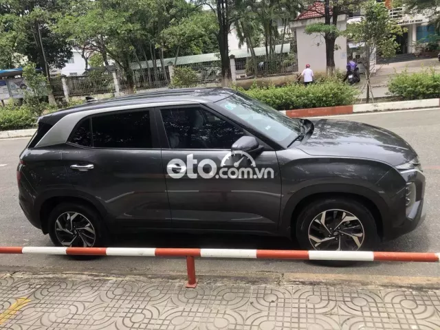 Hyundai Creta 2022 1.5 Đặc biệt - 54000 km