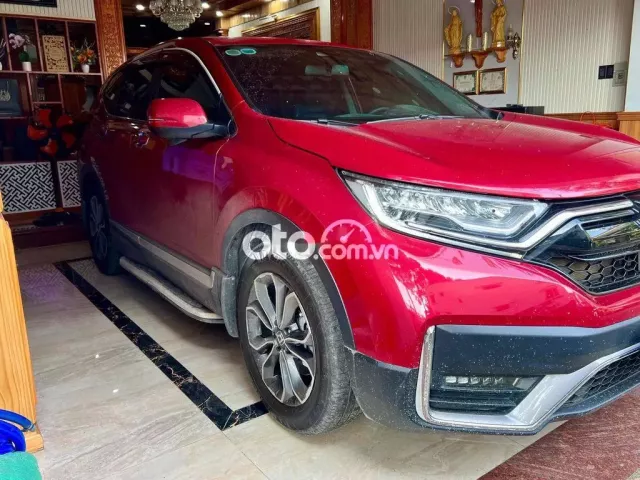 Honda CR V 2022 L - 63000 km