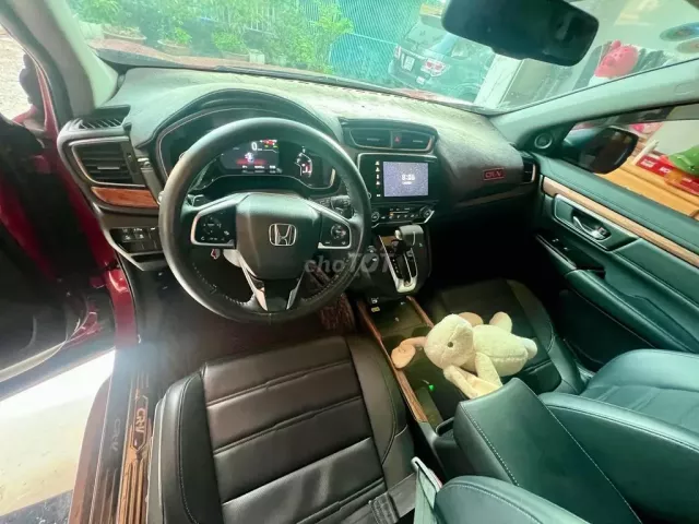 Honda CR V 2022 L - 63000 km
