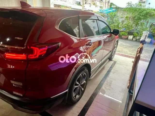 Honda CR V 2022 L - 63000 km