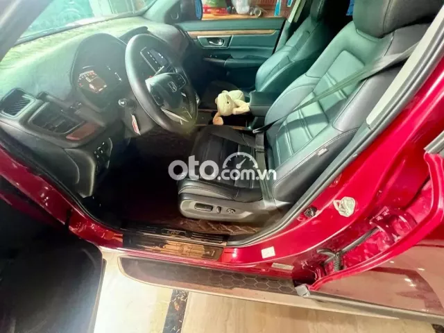 Honda CR V 2022 L - 63000 km