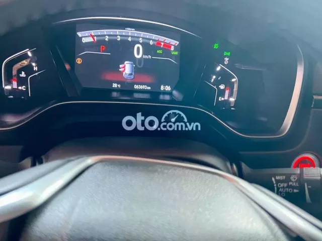 Honda CR V 2022 L - 63000 km