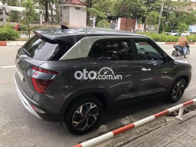 Hyundai Creta 2022 1.5 Đặc biệt - 54000 km