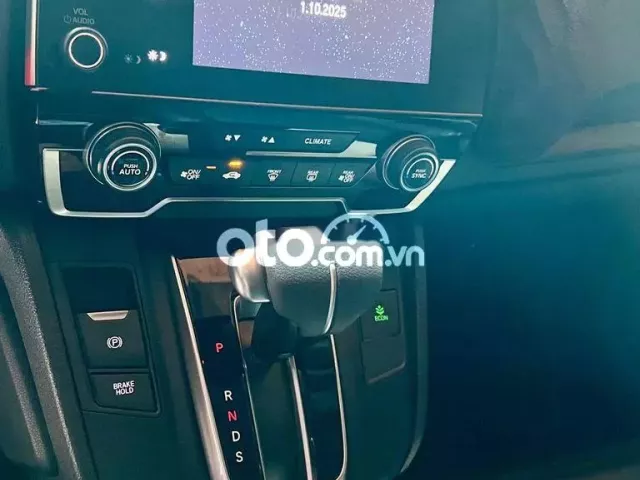 Honda CR V 2022 L - 63000 km