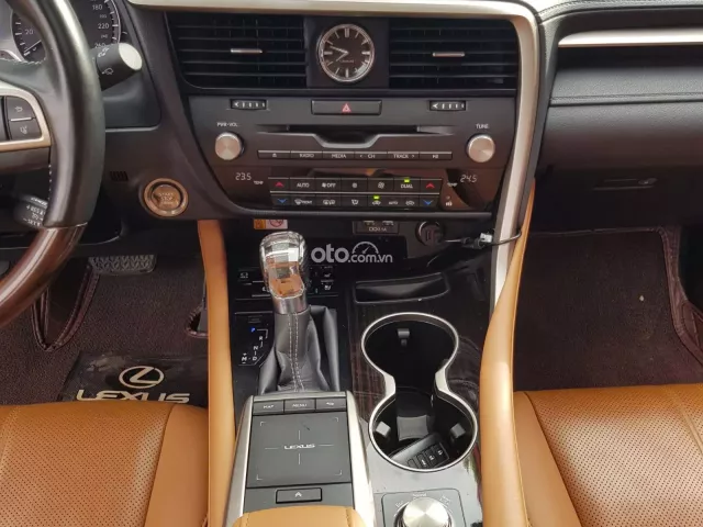 Lexus RX 300 T 2022 - bán xe ô tô cũ uy tín tại Hà Nội