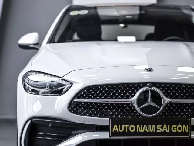 Xe sang trọng đã qua sử dụng, chất lượng như mới