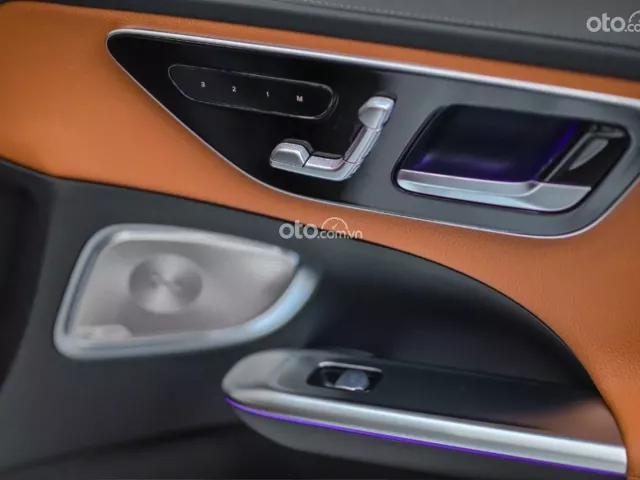 Xe sang trọng đã qua sử dụng, chất lượng như mới