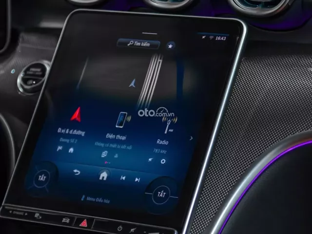 Xe sang trọng đã qua sử dụng, chất lượng như mới