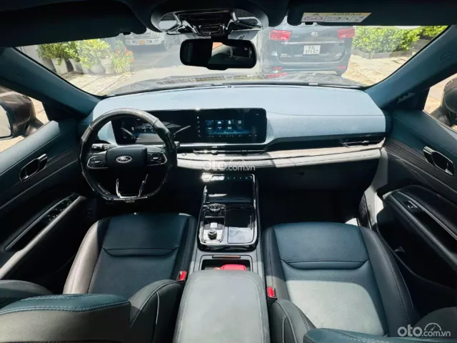 XE LƯỚT 5 CHỖ_XE CHÍNH HÃNG_BẢO HÀNH 1 NĂM