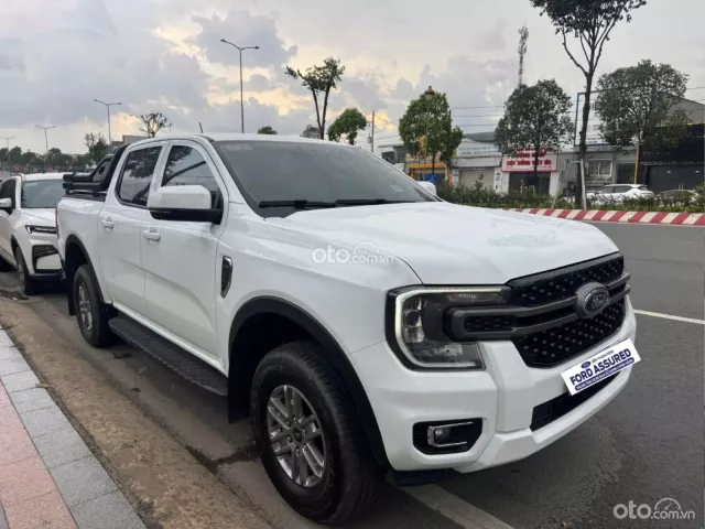 BÁN TẢI 2 CẦU_SỐ TỰ ĐỘNG_XE HÃNG_BẢO HÀNH 1 NĂM