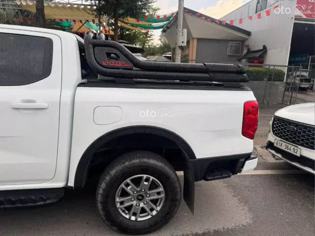 BÁN TẢI 2 CẦU_SỐ TỰ ĐỘNG_XE HÃNG_BẢO HÀNH 1 NĂM