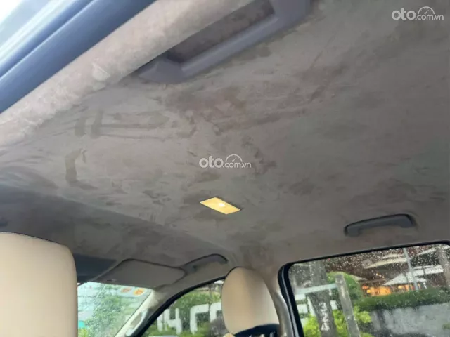 BÁN TẢI 2 CẦU_SỐ TỰ ĐỘNG_XE HÃNG_BẢO HÀNH 1 NĂM