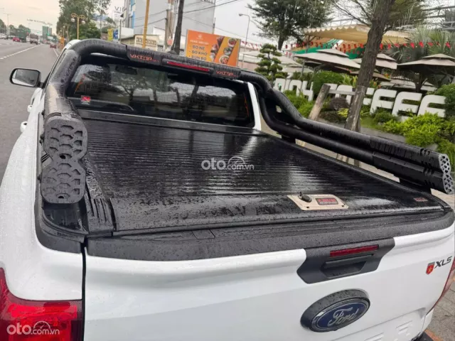 BÁN TẢI 2 CẦU_SỐ TỰ ĐỘNG_XE HÃNG_BẢO HÀNH 1 NĂM