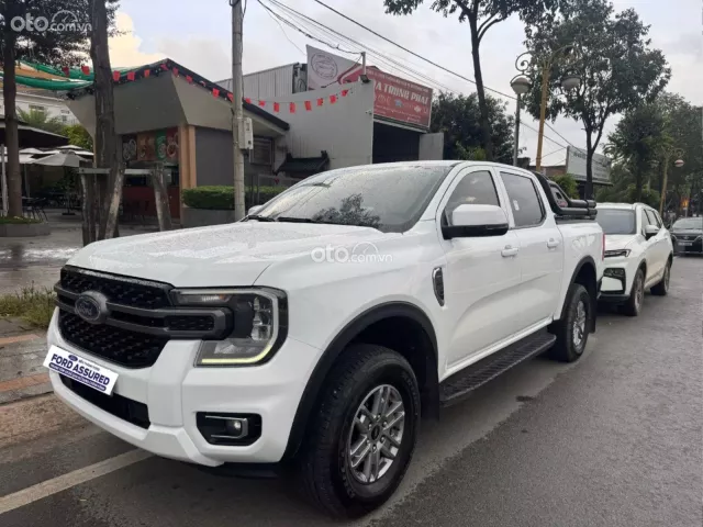 BÁN TẢI 2 CẦU_SỐ TỰ ĐỘNG_XE HÃNG_BẢO HÀNH 1 NĂM