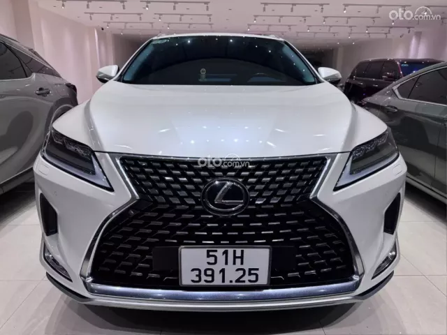 Lexus RX 300 Model 2021