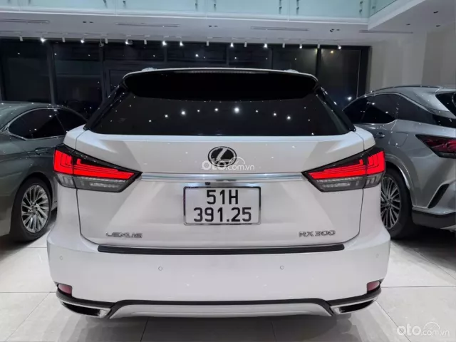 Lexus RX 300 Model 2021