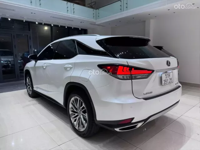 Lexus RX 300 Model 2021