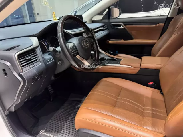 Lexus RX 300 Model 2021