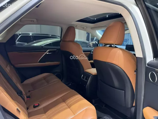 Lexus RX 300 Model 2021