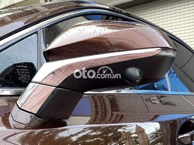 Lexus Nx300 cao cấp Thể Thao & Sang Trọng đk 2019