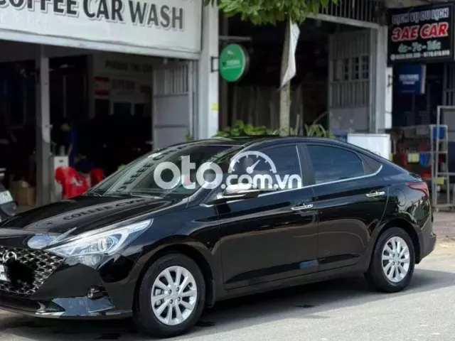 Hyundai Accent 2021 1.4 AT - 510000 km