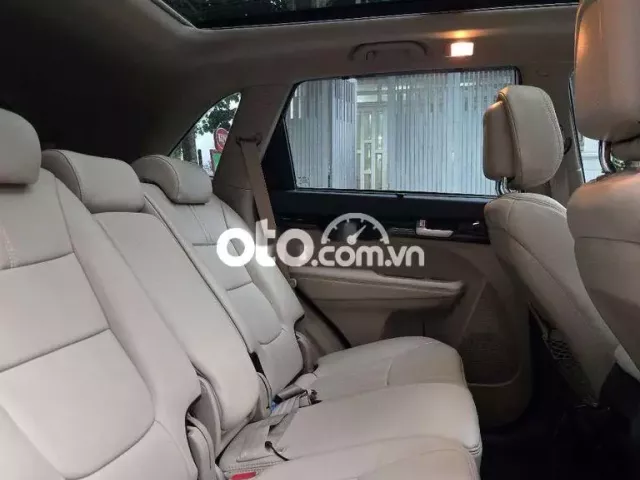 Kia Sorento 2018 2WD 2.2 DATH