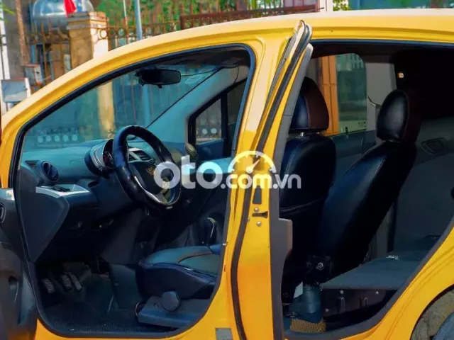 Chevrolet Spark 2017 - Tình trạng tốt