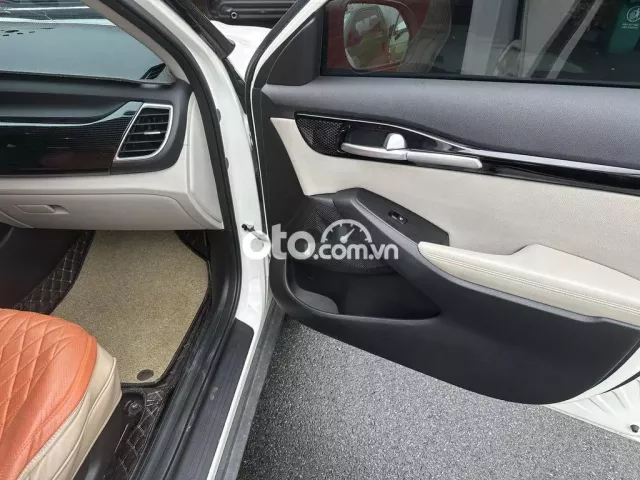 Kia Seltos 2020 Luxury 1.4 AT - 62000 km