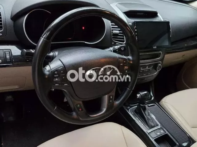 Kia Sorento 2018 2WD 2.2 DATH