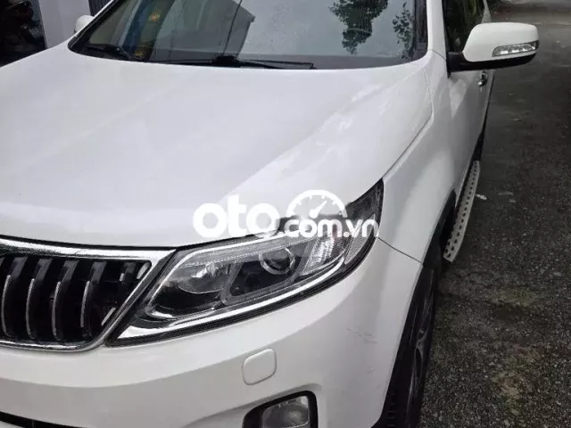 Kia Sorento 2018 2WD 2.2 DATH