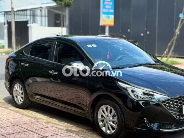 Hyundai Accent 2021 1.4 AT - 510000 km