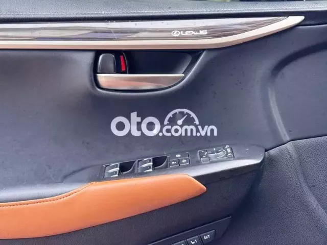 Lexus NX 2019 - 80000 km