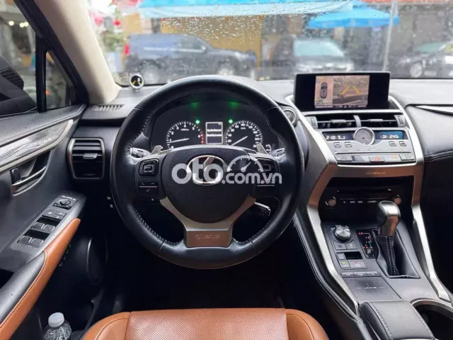 Lexus Nx300 cao cấp Thể Thao & Sang Trọng đk 2019