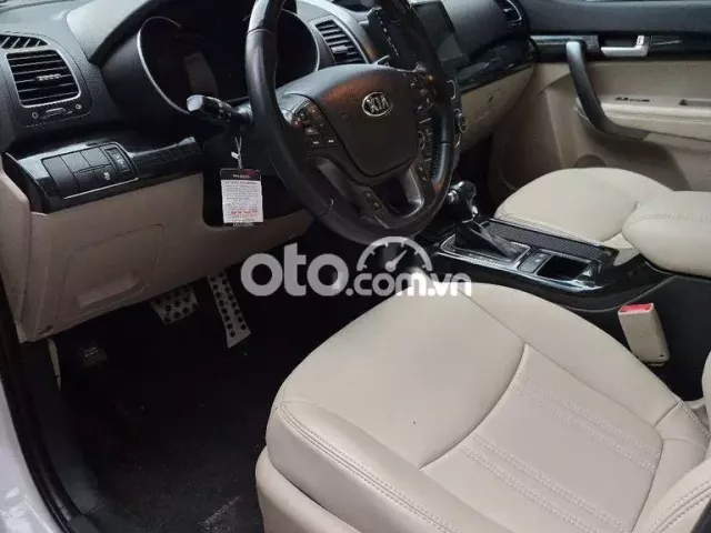 Kia Sorento 2018 2WD 2.2 DATH
