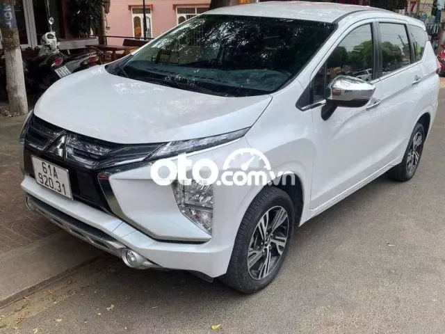 Mitsubishi Xpander 2021 1.5 AT - 45000 km