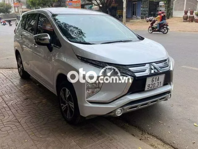 Mitsubishi Xpander 2021 1.5 AT - 45000 km