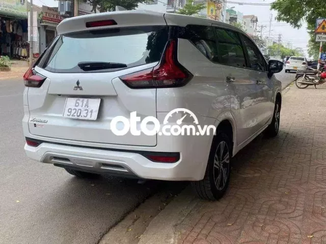 Mitsubishi Xpander 2021 1.5 AT - 45000 km