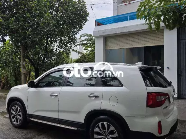Kia Sorento 2018 2WD 2.2 DATH
