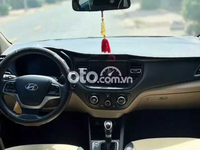 Hyundai Accent 2021 1.4 AT - 510000 km