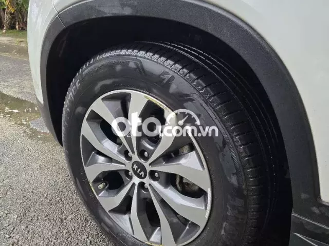 Kia Sorento 2018 2WD 2.2 DATH