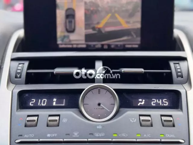 Lexus Nx300 cao cấp Thể Thao & Sang Trọng đk 2019