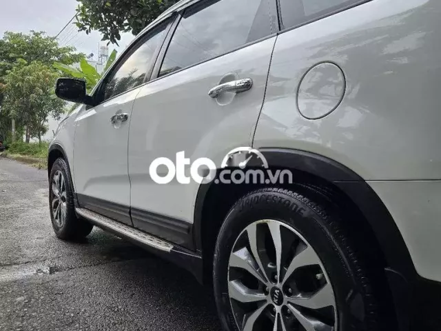 Kia Sorento 2018 2WD 2.2 DATH